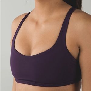 Lululemon Free to be Wild Bra